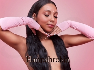 Hannahrobin