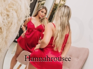 Hannahrousee