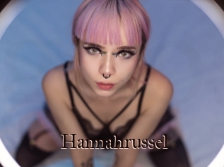 Hannahrussel
