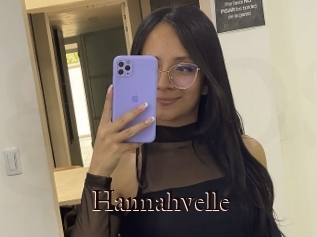 Hannahvelle