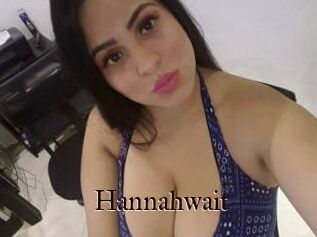 Hannahwait