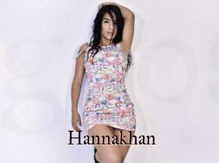 Hannakhan