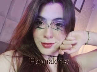 Hannalorist