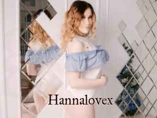 Hannalovex