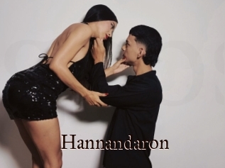 Hannandaron