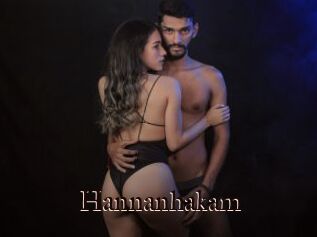 Hannanhakam