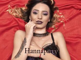 Hannapatty
