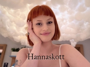 Hannaskott