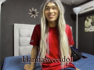 Hannasweetdoll