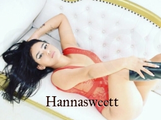 Hannasweett