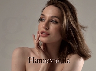 Hannavanila