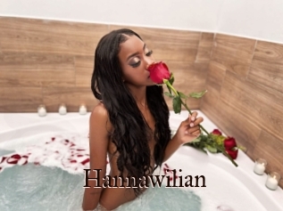 Hannawilian