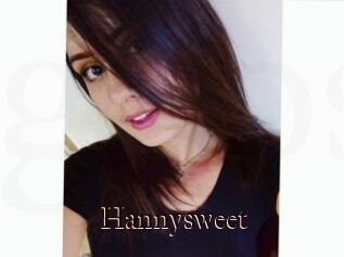 Hannysweet