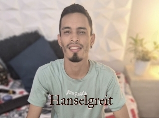 Hanselgreit
