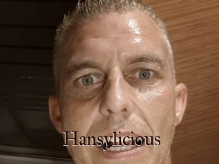 Hansylicious