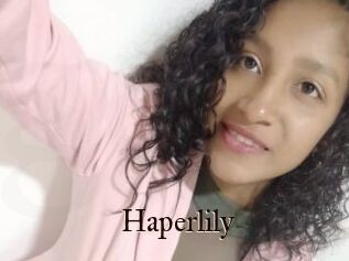 Haperlily
