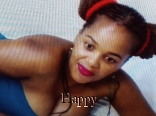 Happy