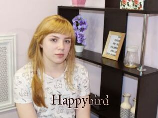 Happybird