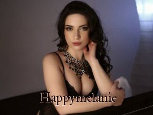 Happymelanie