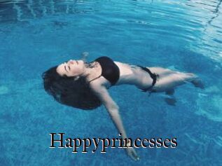 Happyprincesses
