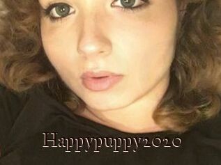 Happypuppy2020