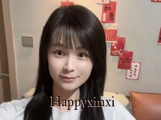 Happyxinxi