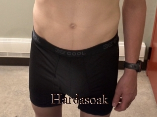 Hardasoak