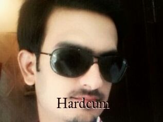 Hardcum
