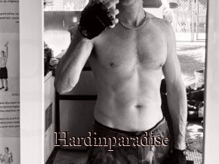 Hardinparadise