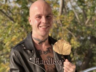 Hardlexy
