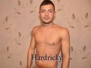 Hardricky