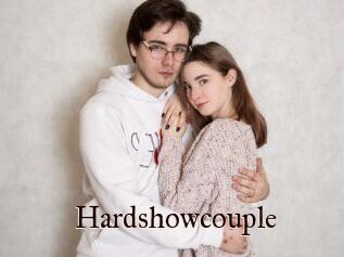 Hardshowcouple