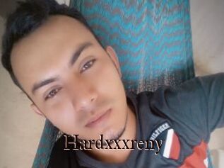 Hardxxxreny