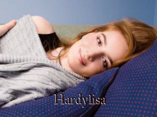 Hardylisa