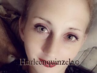 Harleenquinzel20