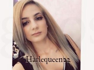 Harlequeen22