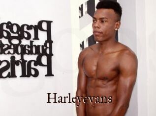 Harleyevans