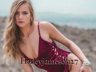 Harleyjameson27