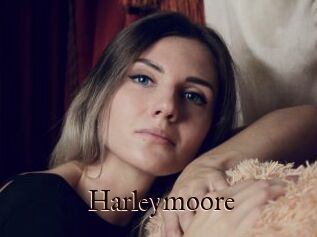 Harleymoore