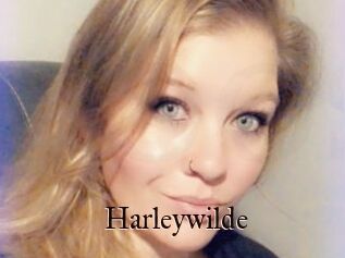 Harleywilde