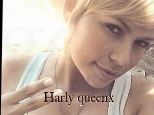 Harly_queenx