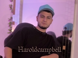 Haroldcampbell