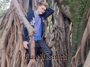Haroldssmith