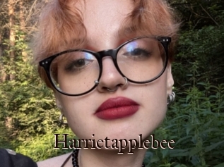 Harrietapplebee