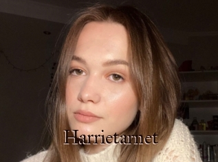 Harrietarnet