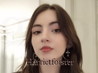 Harrietforster