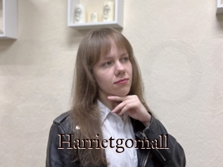 Harrietgornall