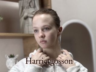 Harrietgosson