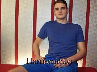 Harrisonjoker