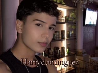 Harrydominguez